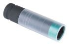 KS Tools SlimPOWER 1/2"Impact-Stecknuss, 15mm