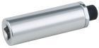 KS Tools 1/4" + 3/8" Festeingestellter Drehmomentbegrenzer mit Kugelarretierung, 5-10Nm