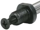 KS Tools SDS Spannfutter Adapter 65mm