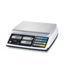 ADE Ladenwaage LW300-30e max 30kg Ziffernschritt 5g 10g