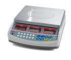 ADE Zählwaage ZW50-15 max 15kg Ziffernschritt 0,5g