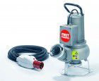 Mast Abwassertauchpumpe ATP 10 400 V Tauchpumpe