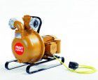 Mast Allzweckpumpe NP 4 L - Pumpe für Schmutzwasser, Kraftstoffe und vieles mehr
