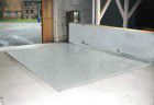  Abfüllplatz Basic 5 x 2,5 m