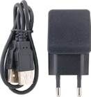 Adapter 5 Volt 1 Ampere USB mit USB Ladekabel