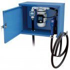  Pumpenschrank kpl.,ca. 30l/min