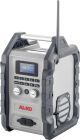 Alko Akku Radio WR 2000 ohne Akku und Ladegerät