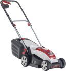 Alko Akku Rasenmäher Moweo 3.29 mit kraftvollem 40V max Li-Ion Akku