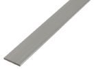 Alberts BA Profil flach Alu natur 1000 x 15 x 2 mm