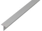 Alberts BA Profil in T Form Alu natur 2600 x 35 x 35 x 3 mm