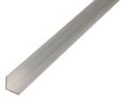 Alberts BA Profil Winkel Alu natur 2600 x 35 x 35 x 1,5 mm