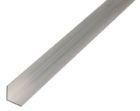 Alberts BA Profil Winkel Alu natur 2600 x 15 x 10 x 1 mm