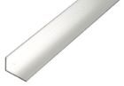 Alberts BA Profil Winkel Alu natur 1000 x 20 x 10 x 1,5 mm