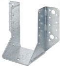 Alberts Balkenschuh Typ A sendzimirverzinkt lichte Breite 76mm Höhe 152mm