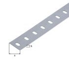 Alberts Conceptor Flachstange sendzimirverzinkt 2000x35x1,5mm