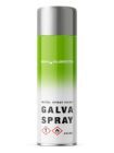 Alberts GALVA-Spray Gebinde Farbe feuerverzinkt Inhalt 400 ml