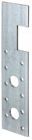 Alberts HE Anker sendzimirverzinkt 55x180mm Führungshöhe 30mm