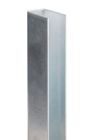 Alberts Pfostenverstärkung Arnold für 60 x 40 mm sendzimirverzinkt 1250x55x35mm