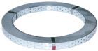 Alberts Rispenband sendzimirverzinkt 40x2,0mm Rolle mit 50 Meter