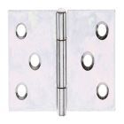 Alberts Scharnier verzinkt, LxB 40x58 mm