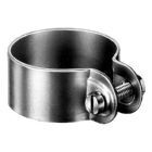Alberts Schelle feuerverzinkt Durchmesser 48mm Breite 25mm