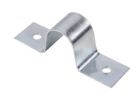 Alberts Schlaufe Stahl galvanisch verzinkt gesamt LxB 69x18 mm