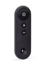 Alberts Soledra Fernbedienung zu Dimmcontroller IP20 433 MHz Batterietyp CR2025