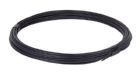 Alberts Spanndraht anthrazit kunststoffbeschichtet 3,1 mm Ring mit 55 Meter