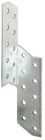 Alberts Sparren Pfettenanker sendzimirverzinkt 32x32x210mm