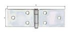 Alberts Tischband sendzimirverzinkt LxB 32x101 mm