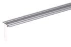 Alberts Übergangsprofil Alu silber eloxiert 900 x 32 x 1,5 mm für Beläge 0-20mm