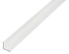 Alberts Winkelprofil gleichschenklig Alu silber eloxiert 2600 x 15 x 15 x 1 mm