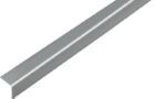 Alberts Winkelprofil selbstklebend PVC VA Optik 2600 x 20 x 20 x 1,5 mm