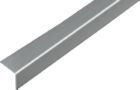 Alberts Winkelprofil selbstklebend PVC VA Optik 1000 x 30 x 30 x 1,5 mm