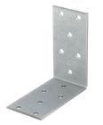 Alberts Winkelverbinder sendzimirverzinkt 80x80x40mm