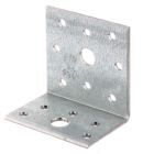 Alberts Winkelverbinder sendzimirverzinkt 40x60x60mm