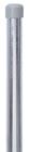 Alberts Zaunpfosten ungebohrt feuerverzinkt 1500x34mm