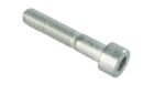 Alberts Zylinderschraube Edelstahl M10x55 für Absperrgittersystem Plus 7