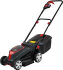 Alko Akku Rasenmäher 32.1 Li BO FLEX comfort