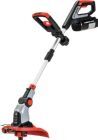 Alko Akku Trimmer GT 4030 Set