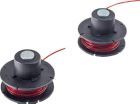 Alko Ersatzfaden GT 2er-Set Durchmesser 1,5 mm