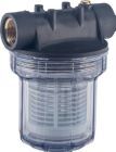 Alko Gartenpumpen Vorfilter Typ 100/1