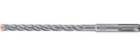 Alpen SDS Plus Bohrer FORCE X 10 x 200/260 mm