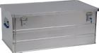 Aluminiumbox CLASSIC 142 Maße 870x460x355 mm