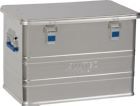 Aluminiumbox COMFORT 73 Maße 550x350x381 mm