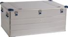 Aluminiumbox INDUSTRY 425 Maße 1160x755x485 mm