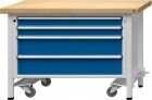Anke Montagewerkbank 721 VX fah 40 mm 840 mm