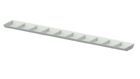 Anke Ablage oben 1980 x 49 mm für Systemaufbau Serie CONNECT