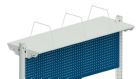Anke Ablageboden 1940 x 650 mm Packstation Systemaufbau 2000 Serie CONNECT