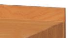 Anke Abroll Leiste 800 x 90 x 14 mm